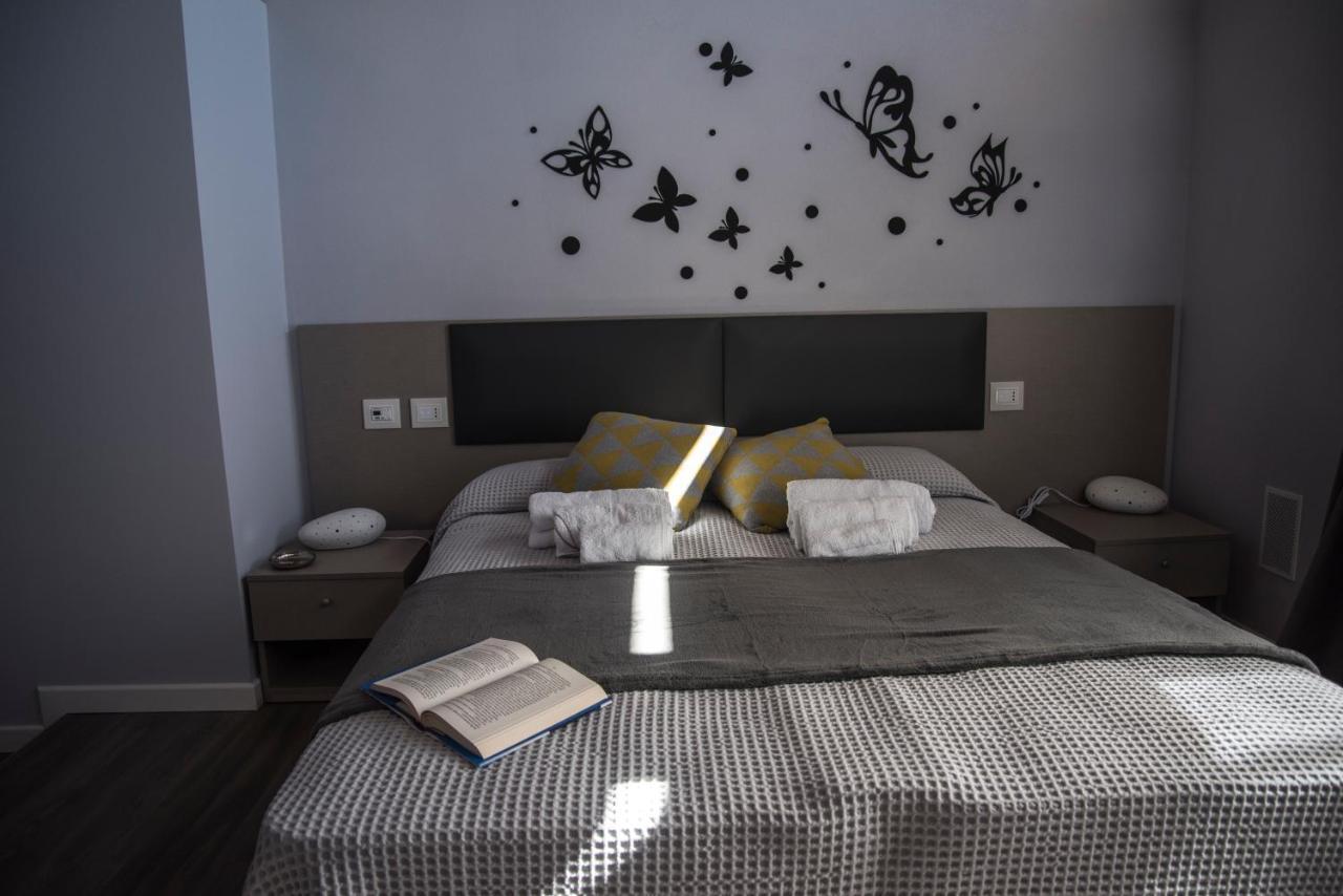 Bed and Breakfast Michela Bb & Relais Lonato del Garda Exterior foto
