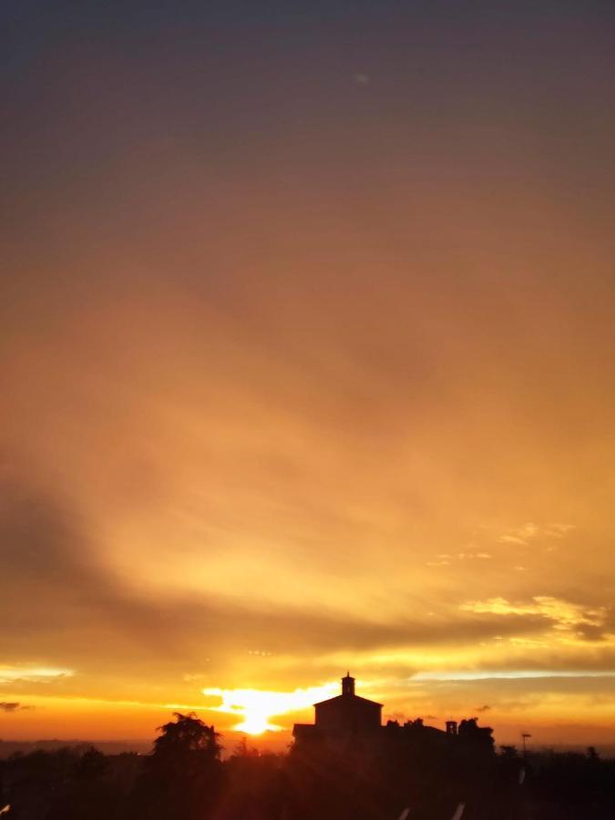 Bed and Breakfast Michela Bb & Relais Lonato del Garda Exterior foto