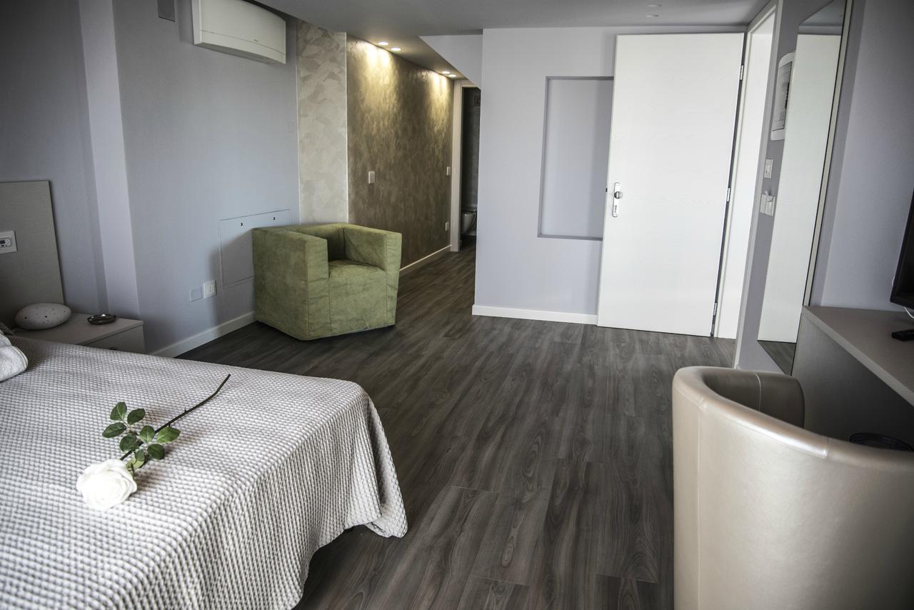 Bed and Breakfast Michela Bb & Relais Lonato del Garda Exterior foto