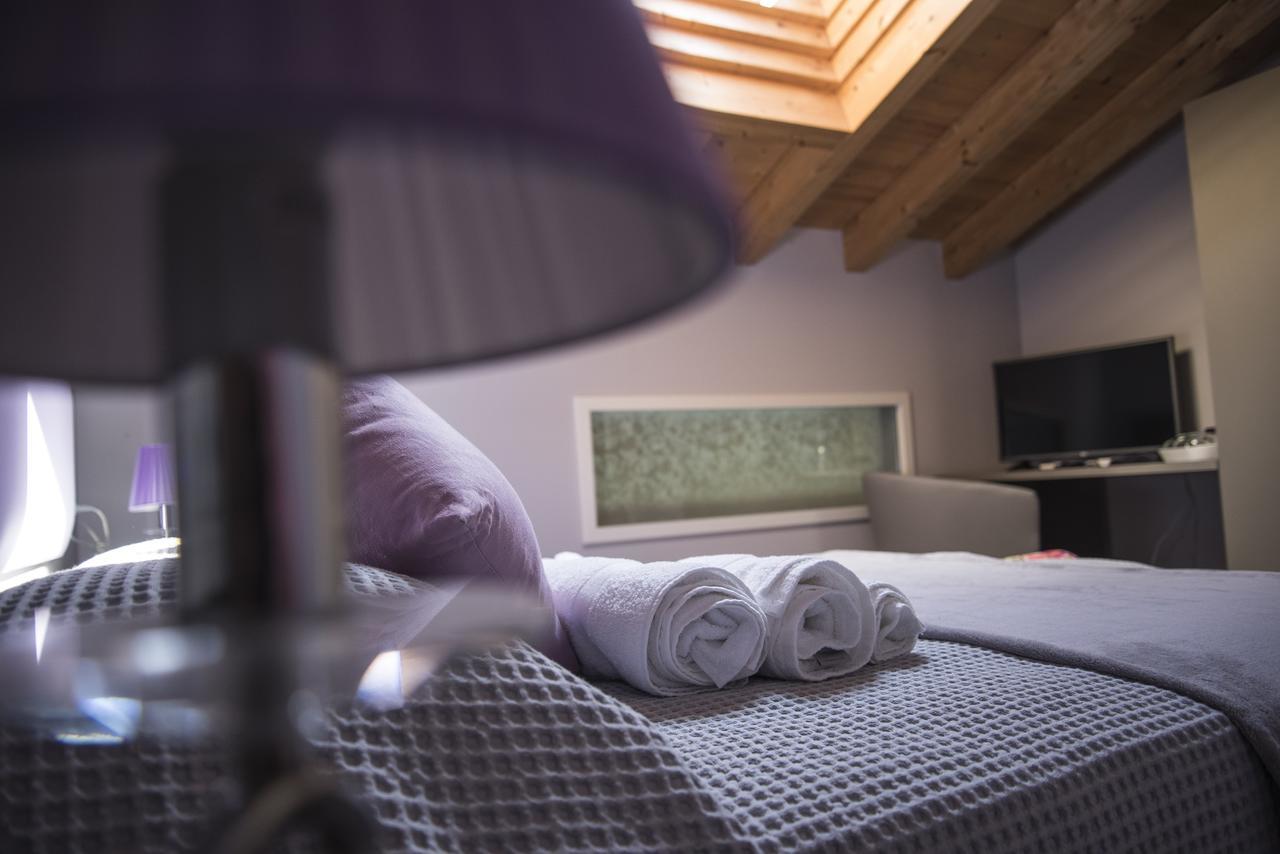 Bed and Breakfast Michela Bb & Relais Lonato del Garda Exterior foto