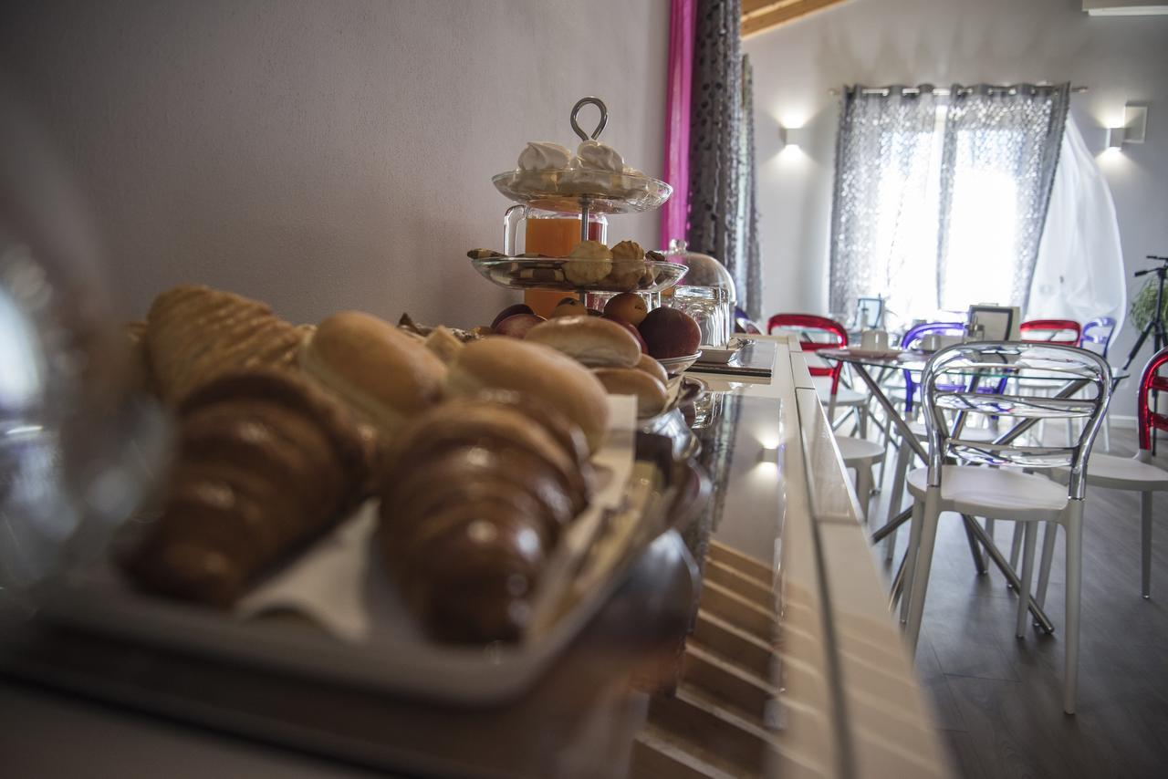 Bed and Breakfast Michela Bb & Relais Lonato del Garda Exterior foto