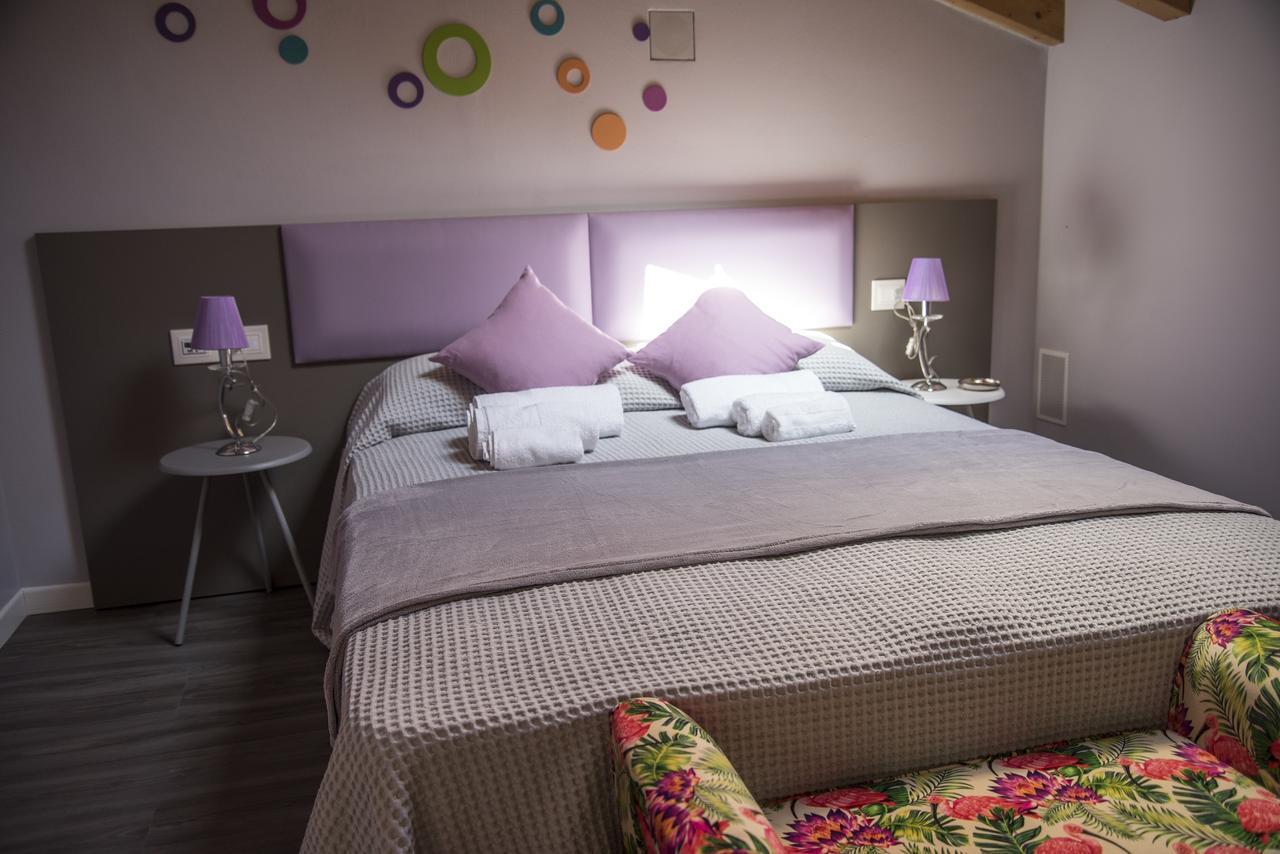 Bed and Breakfast Michela Bb & Relais Lonato del Garda Exterior foto