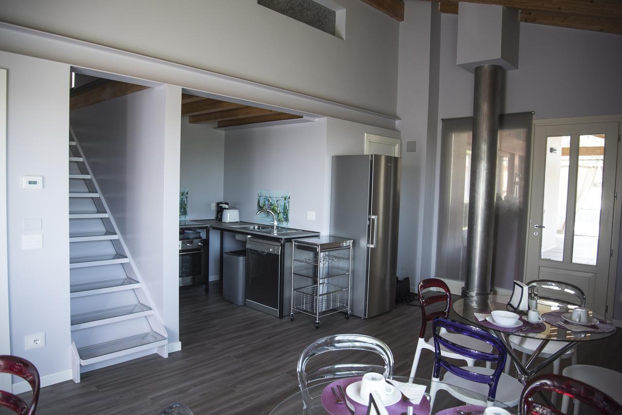Bed and Breakfast Michela Bb & Relais Lonato del Garda Exterior foto