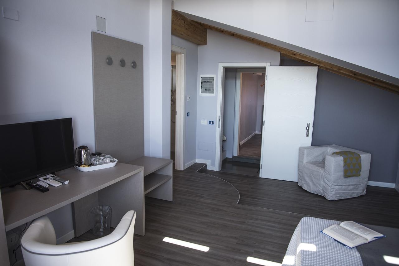 Bed and Breakfast Michela Bb & Relais Lonato del Garda Exterior foto