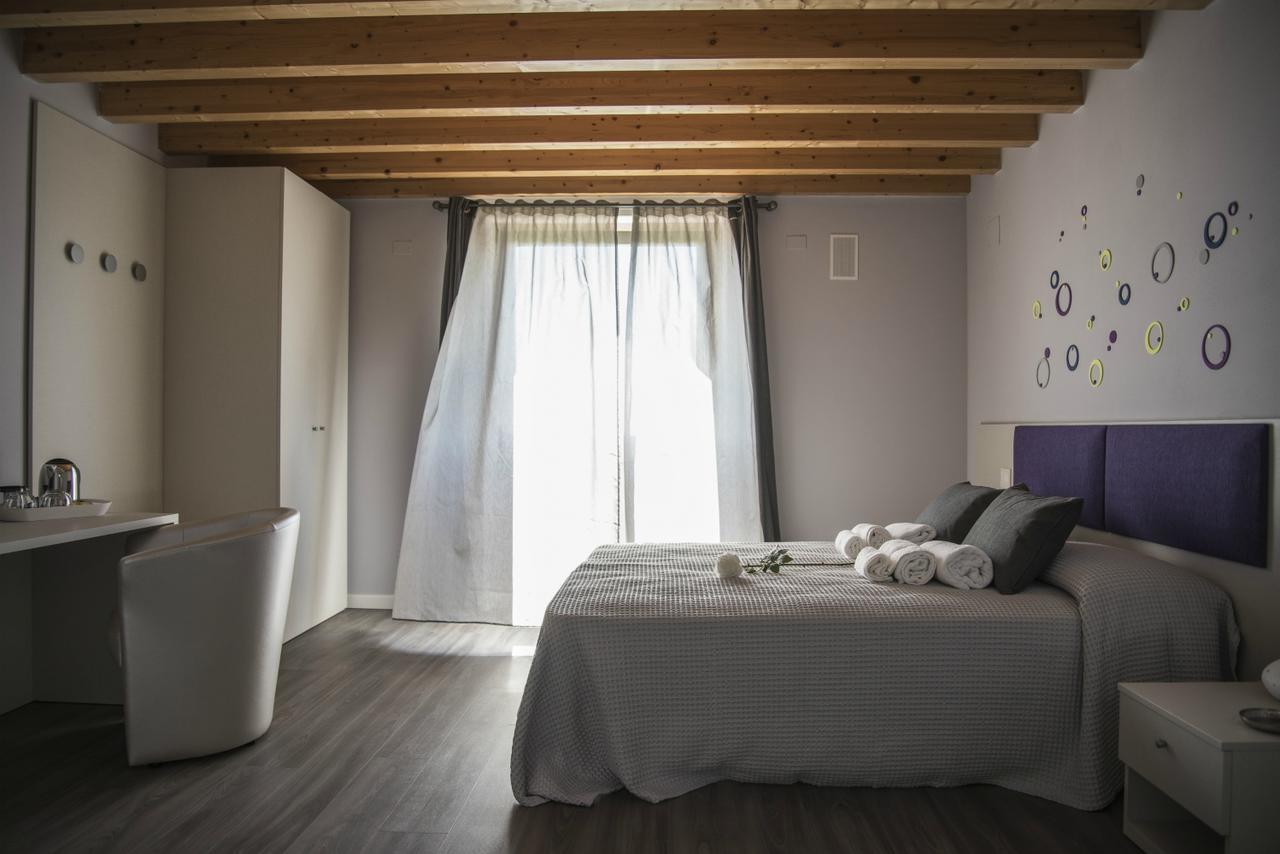 Bed and Breakfast Michela Bb & Relais Lonato del Garda Exterior foto